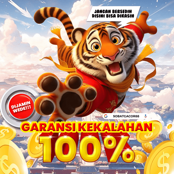 SOBATGACOR88 ™ Situs Slot Gacor terbaik Hari Ini Gampang Menang Terbaru Link Slot88 Online